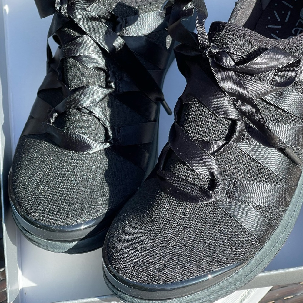 BZees cloud technology (Inspire) Black